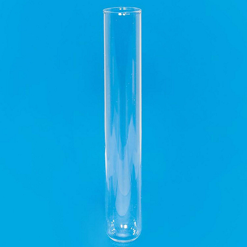 Pyrex   Culture Tubes, Disposable Glass, 13 x 100 mm, Pack of 250 Image