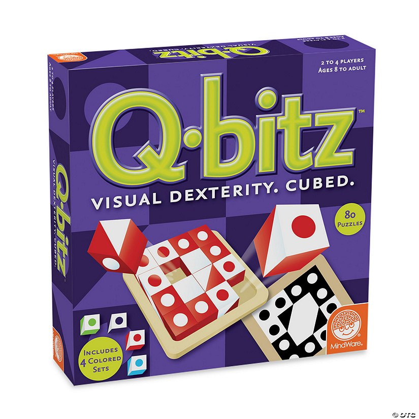 Q-bitz Image