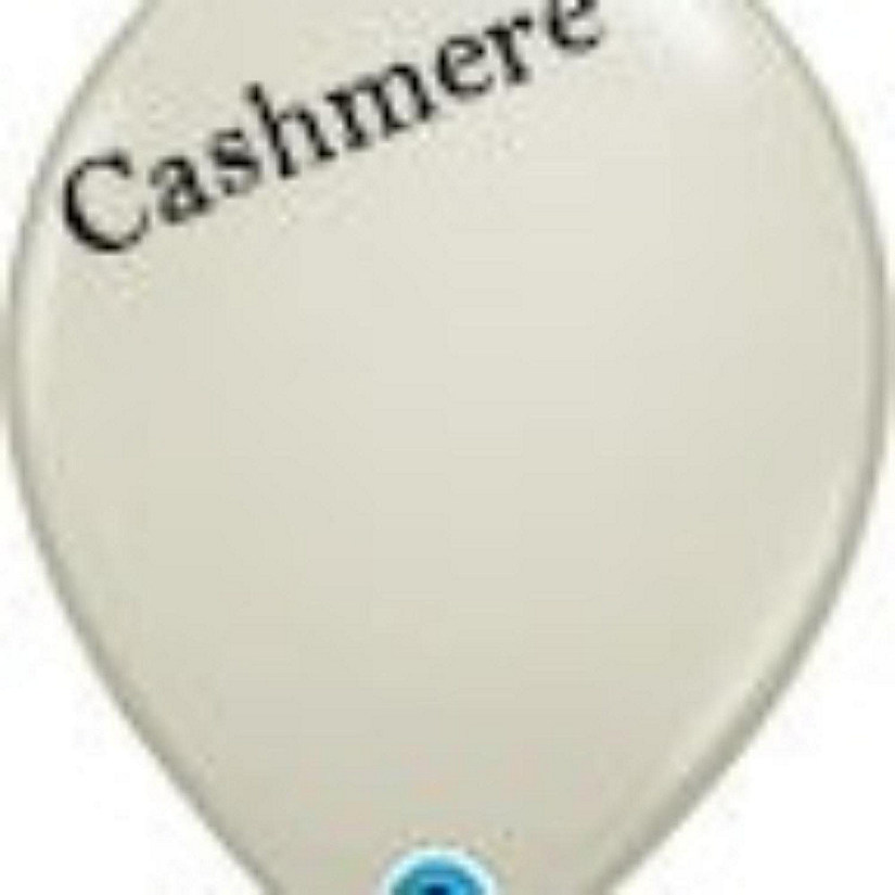 Qualatex - 11" - Plain Balloons Image