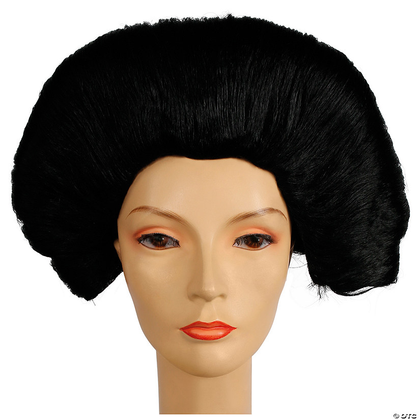 Queen Amadeus Wig Image