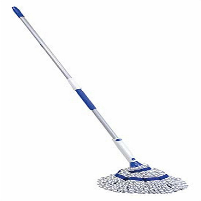 Quickie 72036M4 Wipeout Twist Mop