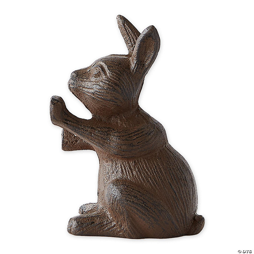 Rabbit Door Stopper Image