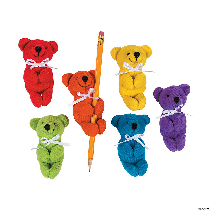 oriental trading teddy bears