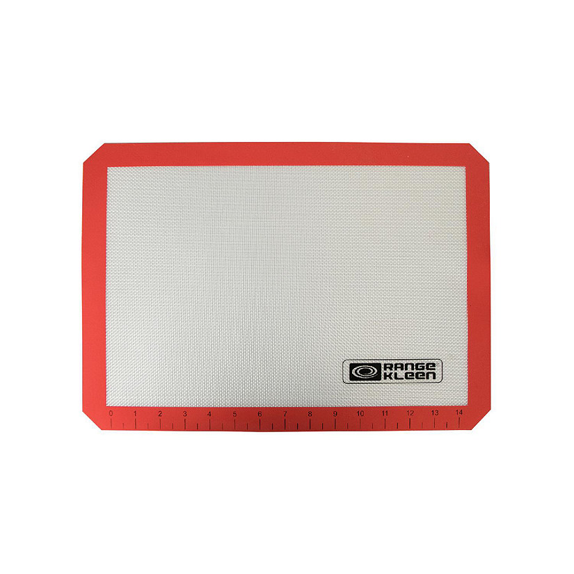 Range Kleen Silicone Baking Mat Oriental Trading