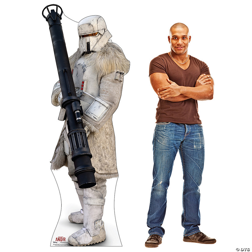 Range Trooper Andor 2 Stand Up Image