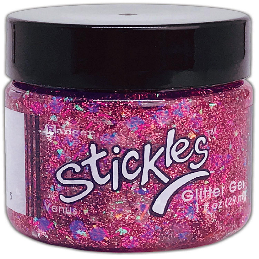 Ranger Stickles Glitter Gels-Venus Image