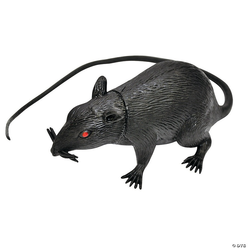 Rat Prop Discontinued