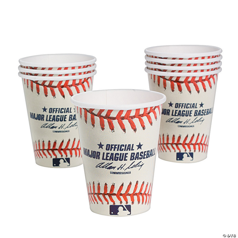 Rawlings™ Baseball Cups Discontinued