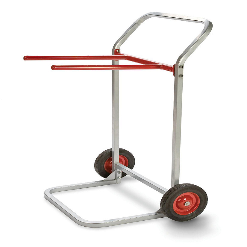 Raymond Product FOLDED CHAIR DOLLY Image