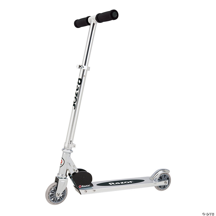 Razor A Kick Scooter - Clear Image