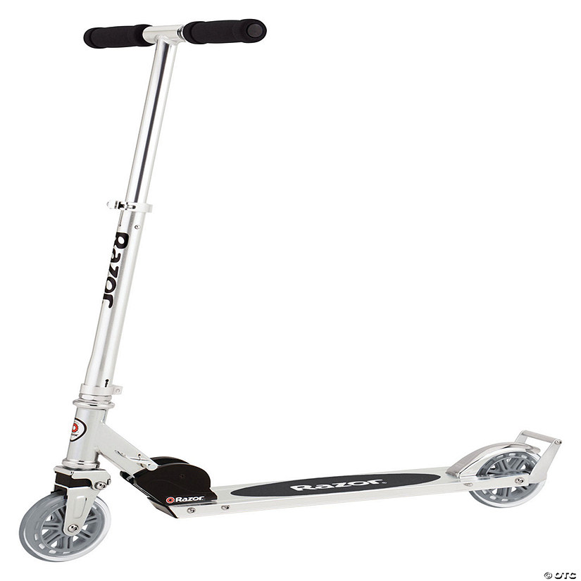 Razor A3 Scooter: Clear Image