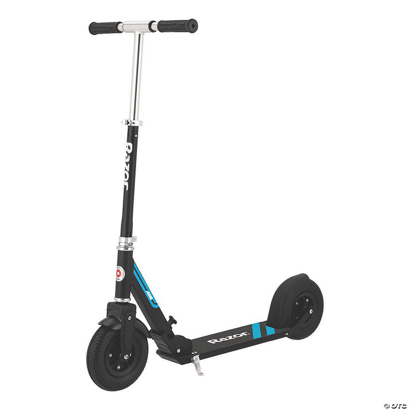 Razor A5 Air Scooter: Black Image