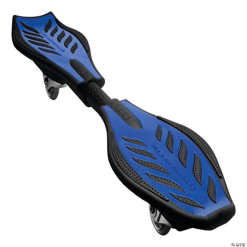 Razor RipStik Caster Board: Blue Image
