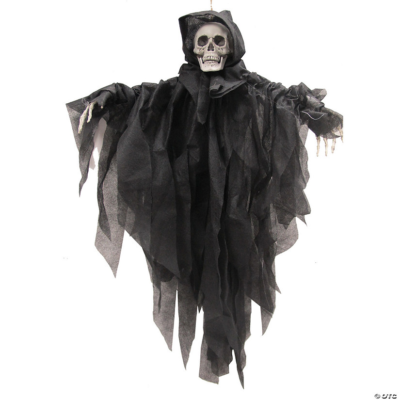 Reaper Decoration Image