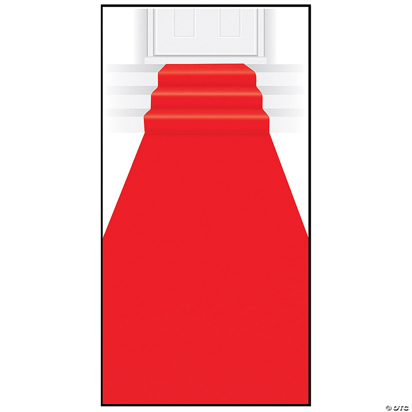 Red Carpet Runner Image
