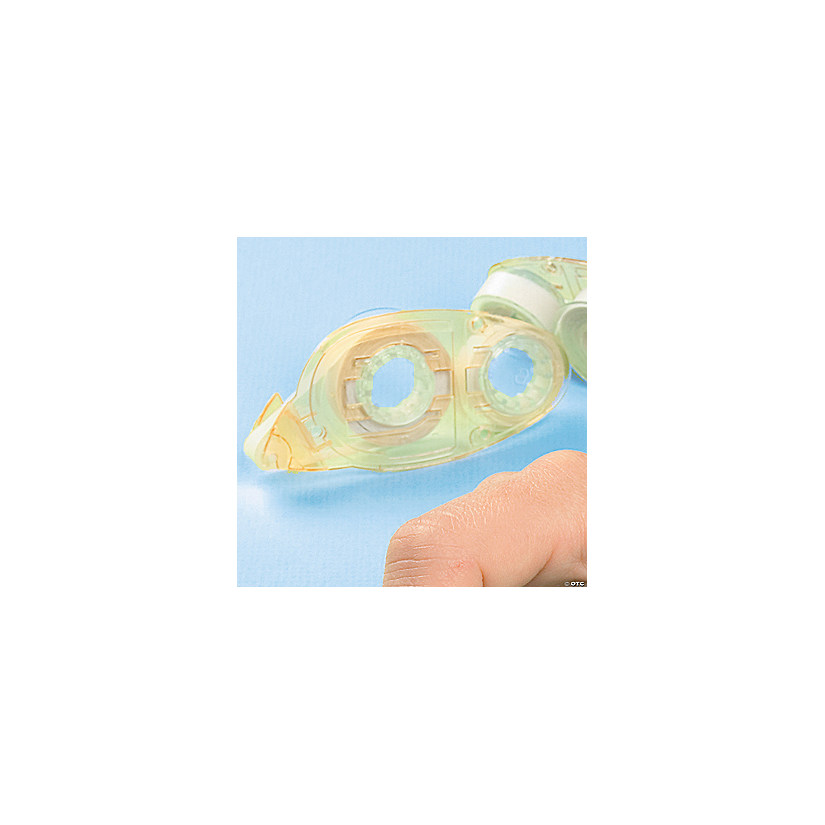 Repositionable Tape Runner Refill New Image