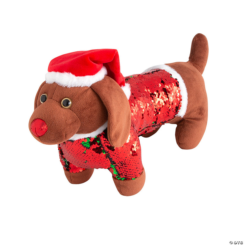 stuffed dog acnh