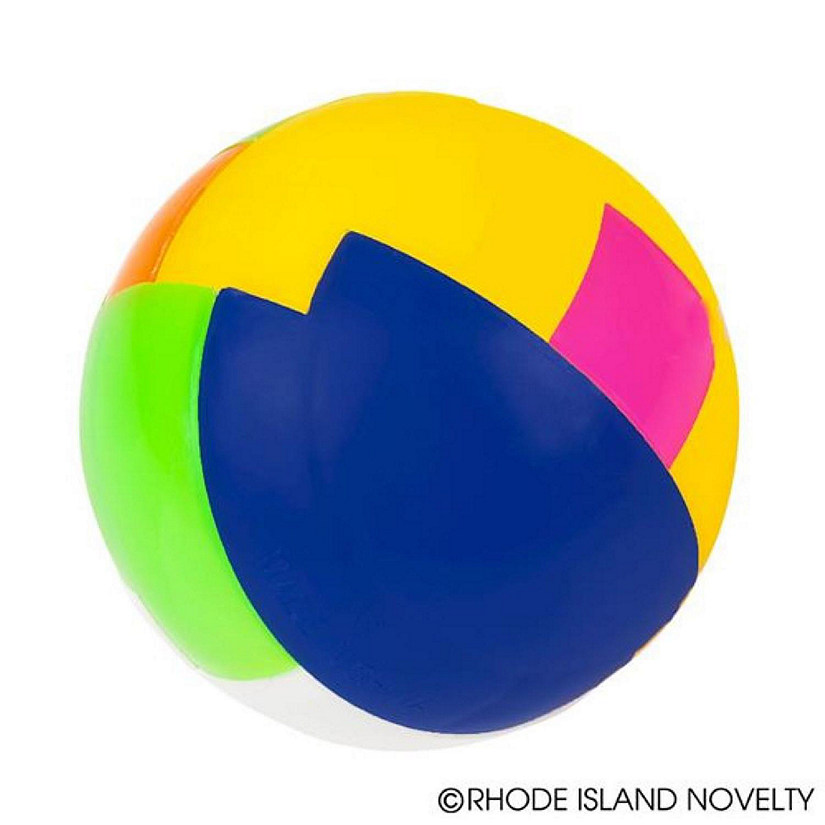 Rhode Island Novelty 3" IQ PUZZLE BALL Oriental Trading