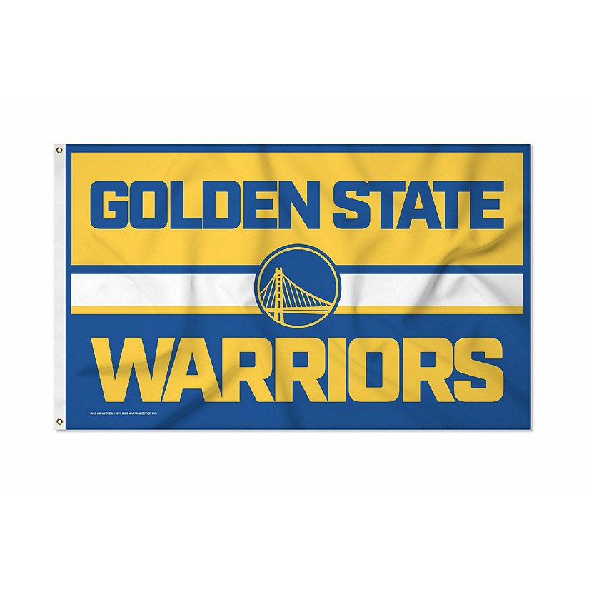 Golden State Warriors Banner
