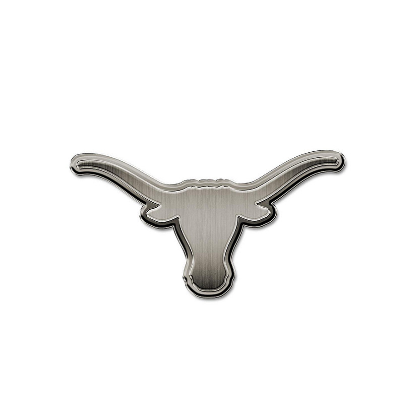 Texas Longhorn Emblem