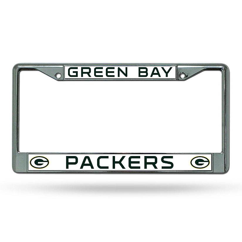 : Rico Industries NFL Football Green Bay Packers