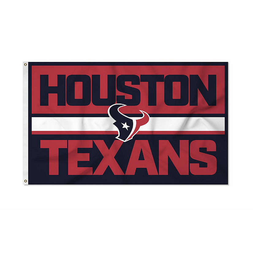 Houston Texans Flag-3x5FT new NFL super bowl Banner-100% polyester-man -  flagsshop