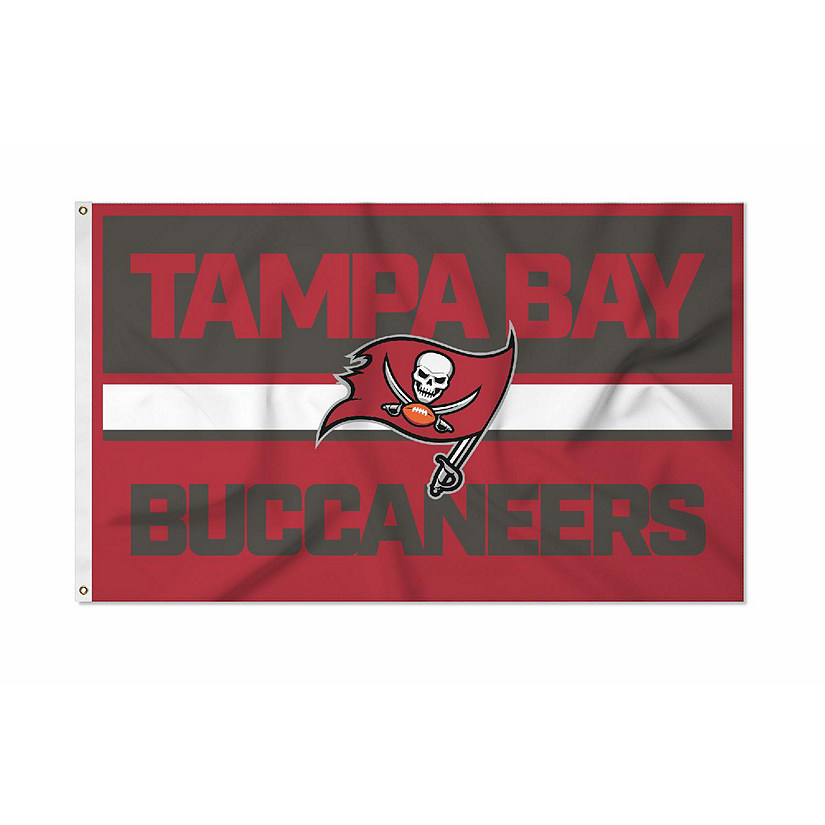 Buccaneers Flag 