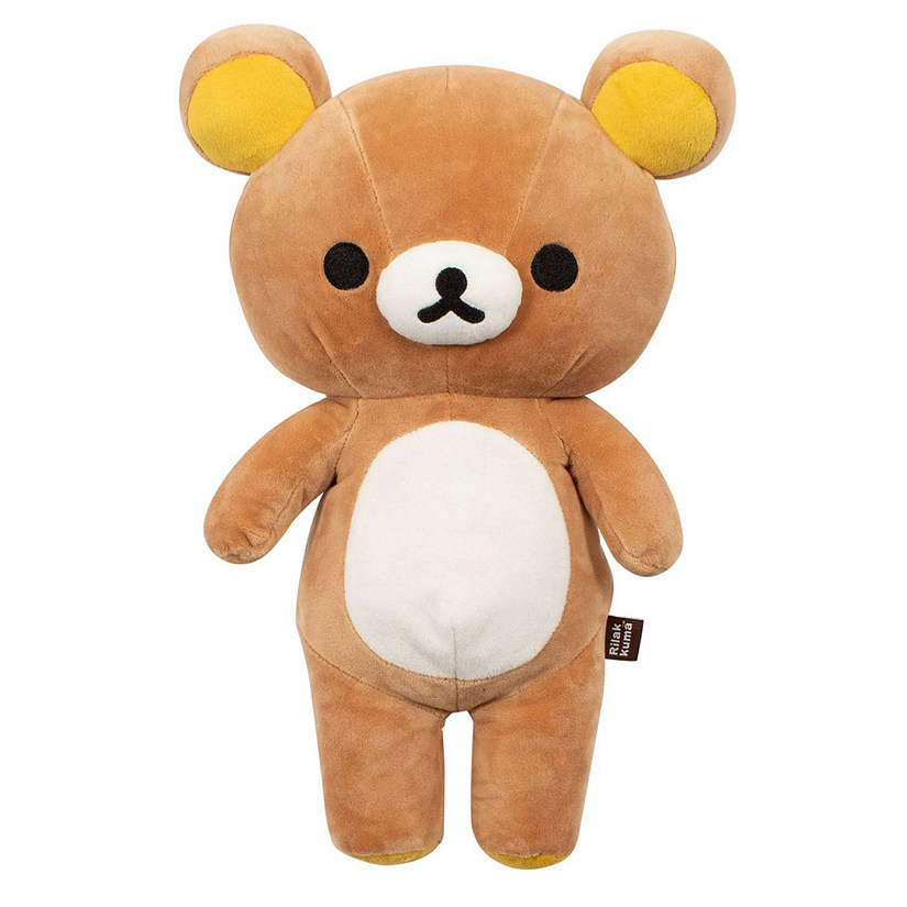 Rilakkuma San-X Original Plush - Medium Image