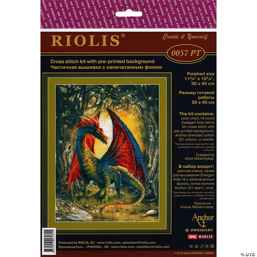 3 Kit Ricamo Natalizio Chenflying – Albero, Alce E Calzino, Per Principianti, Con Telaio 20 Cm