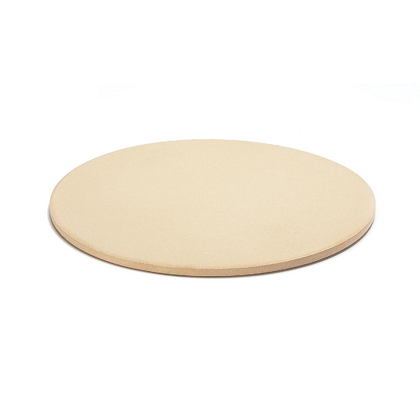 Rnd Pizza Grill Stone 13" Image