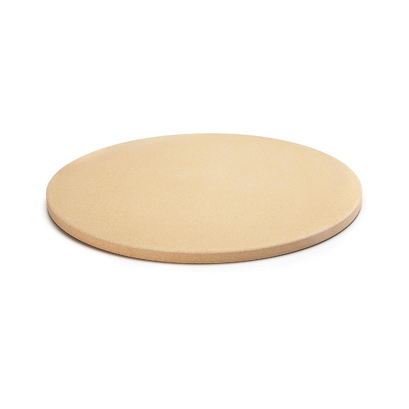 Rnd Pizza Grill Stone 16.5" Image