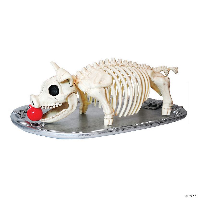 Roasted Pig Platter Image