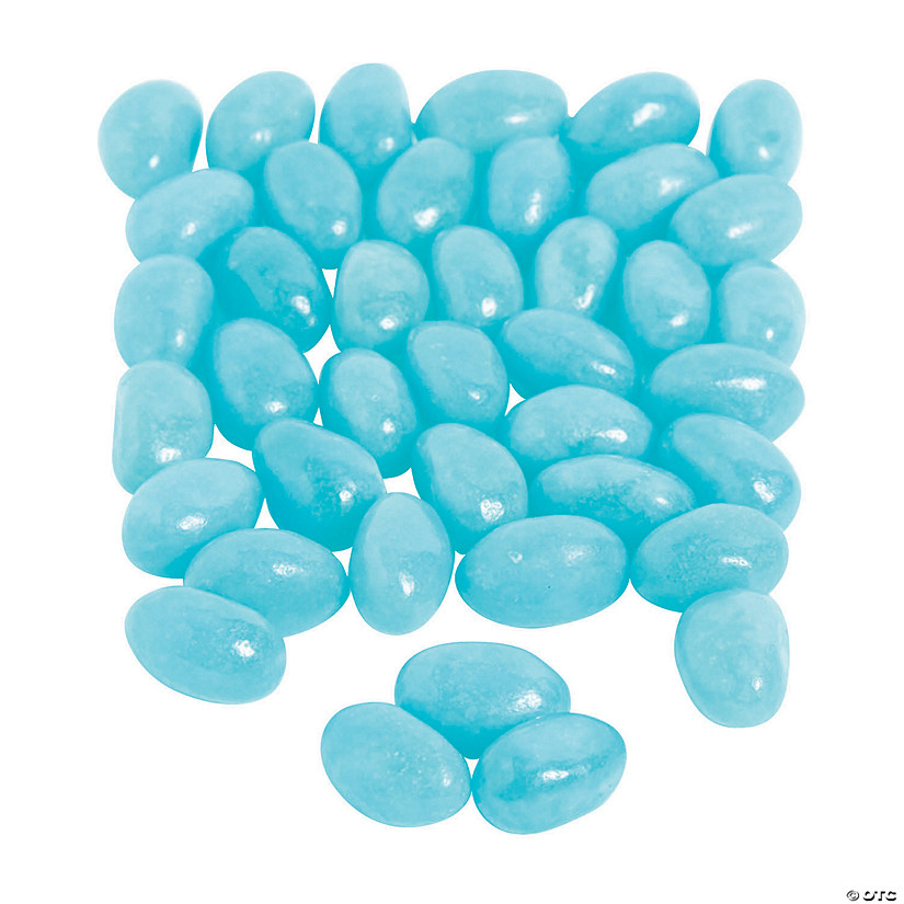 Robin’s Egg Blue Jelly Beans Discontinued