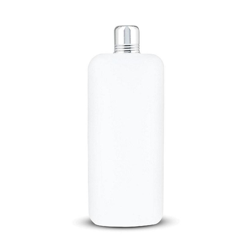 Rogue™ 26oz Plastic Flask