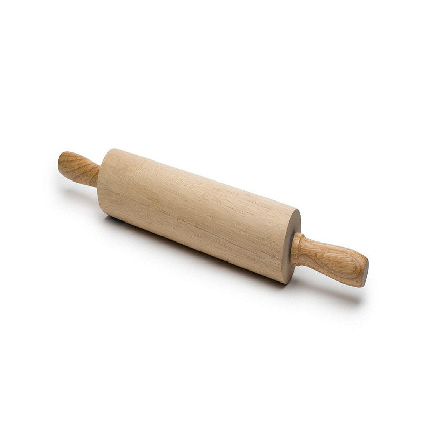 Rolling Pin,2.75 Dia. Image