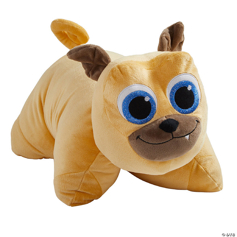 Rolly Pillow Pet Image