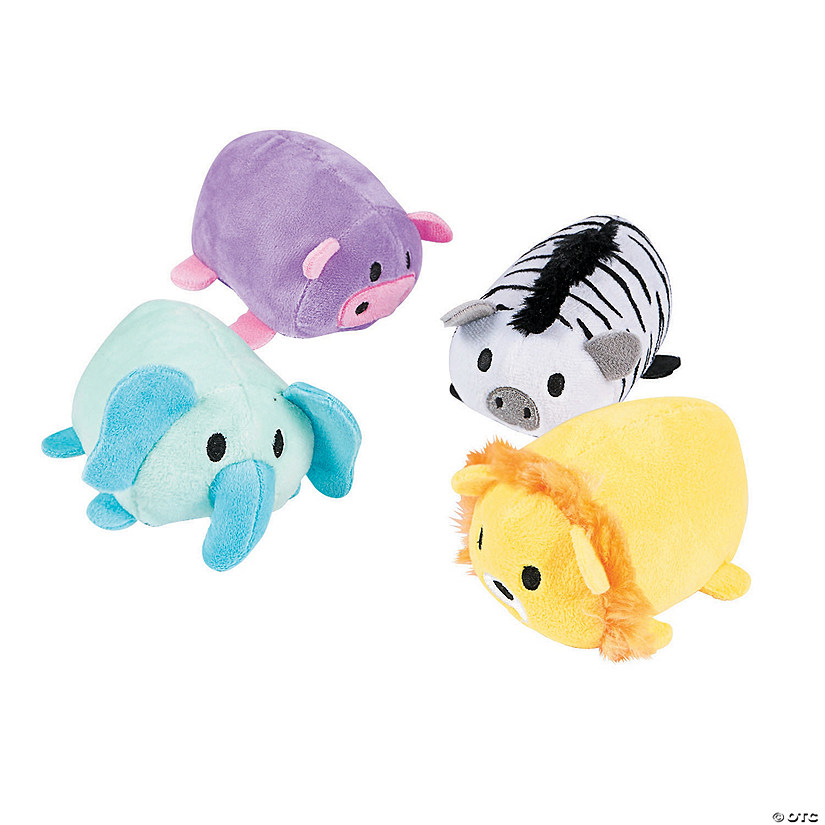 trov stuffed animals