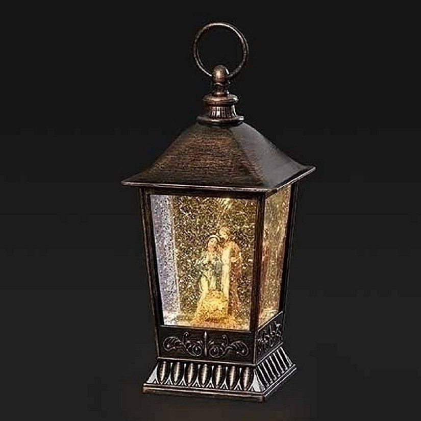 NEW BATTERY OPERATED LED LANTERNS - household items - by owner