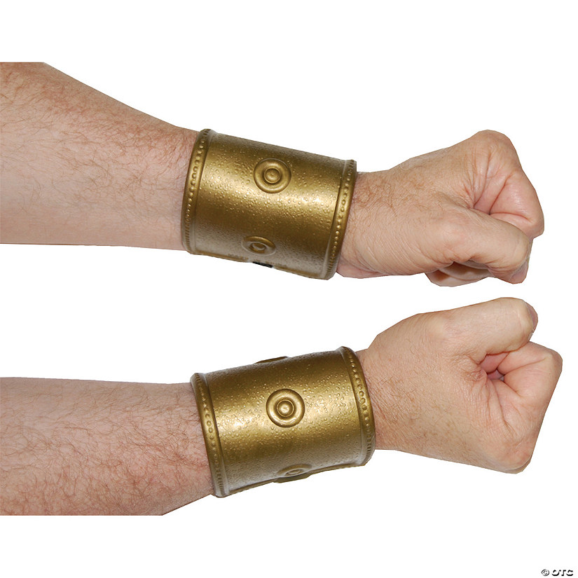 Roman Wrist Band Image