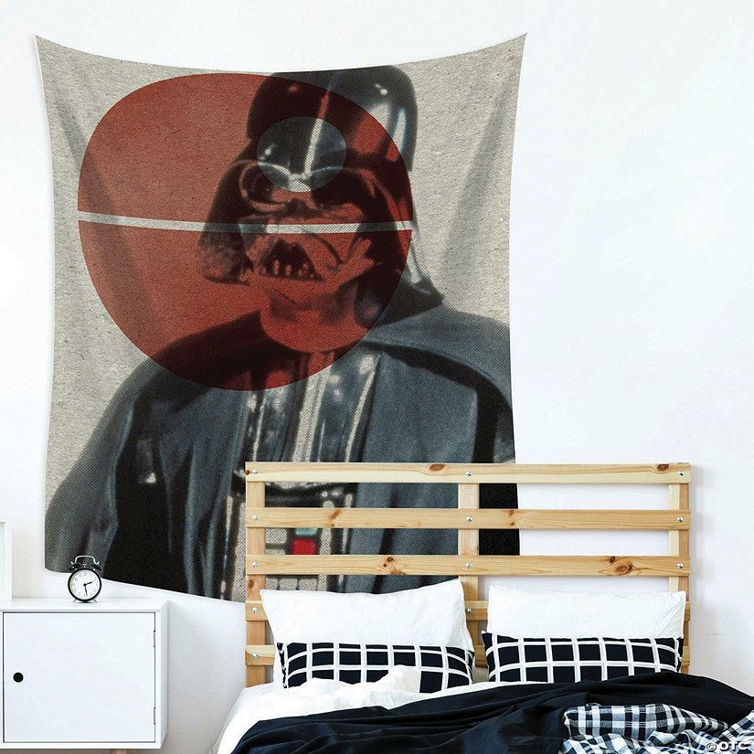 RoomMates Darth Vader Tapestry Image
