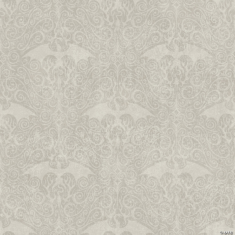 RoomMates House Of The Dragon Cream Peel and Stick Wallpaper Image
