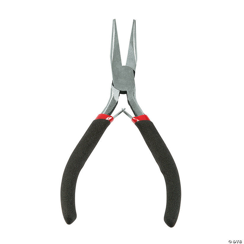 Round Nose Pliers Discontinued