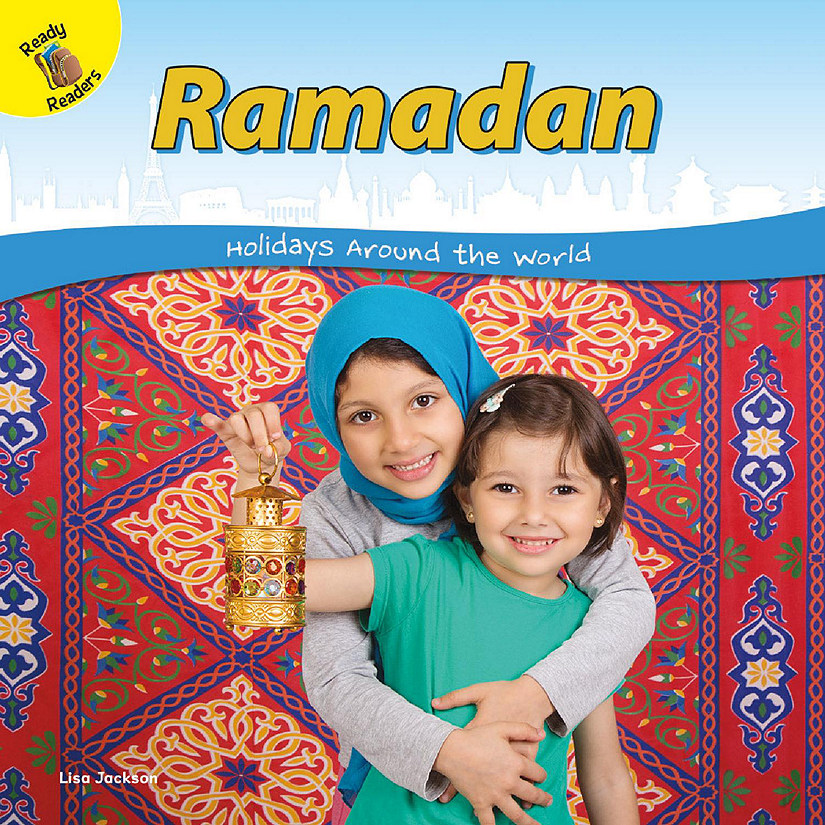 Rourke Educational Media Holidays Around the World Ramadan Image