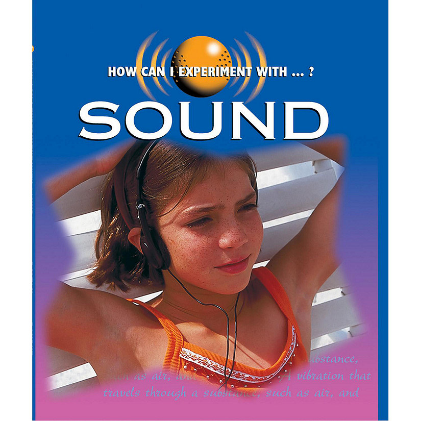 Rourke Educational Media Sound  Grades 2-5 Image