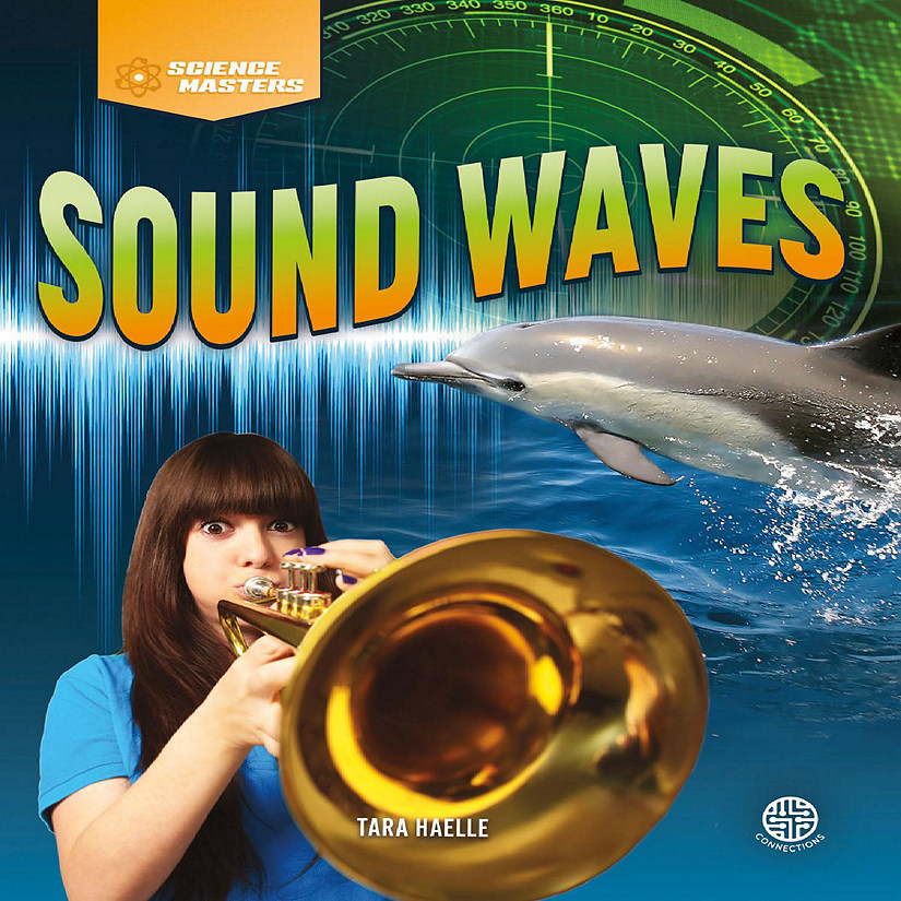 Rourke Educational Media Sound Waves 6872