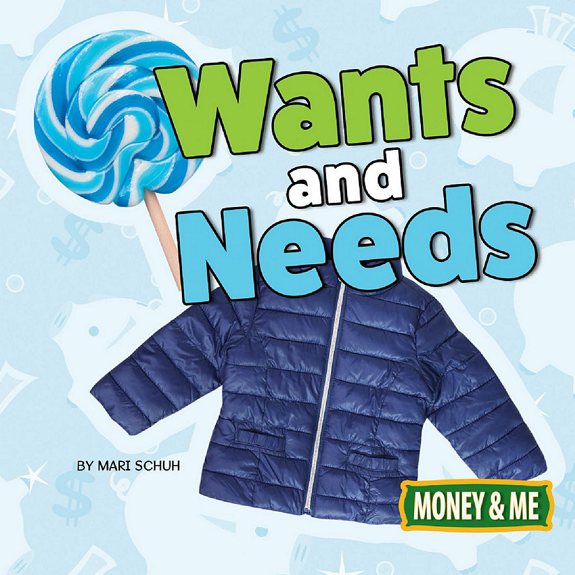 Rourke Educational Media Wants and Needs