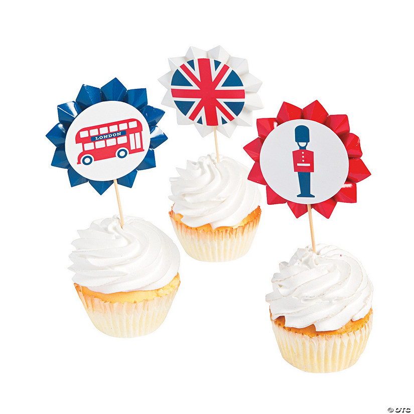 Royal Picks - 25 Pc. Image