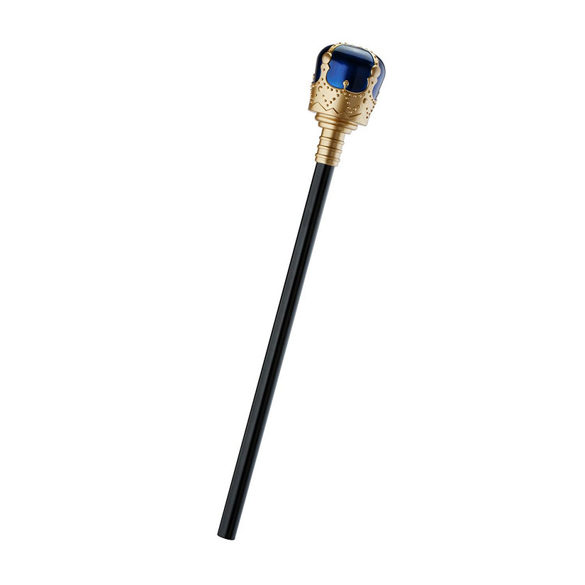 Royal Scepter - Blue Image