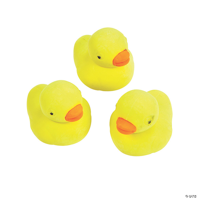 Rubber Ducky Erasers Discontinued
