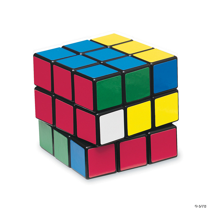 Rubik&#39;s Cube Image